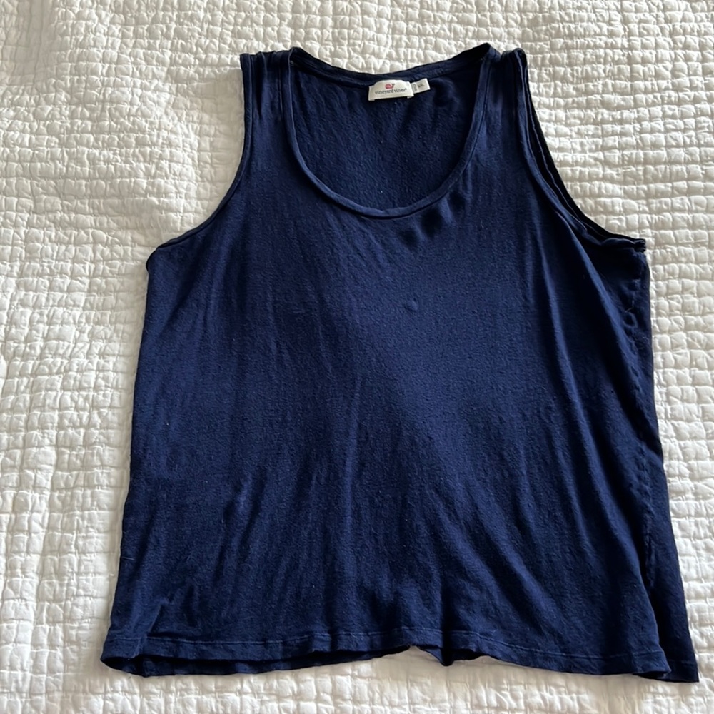 Vineyard vines tank top
